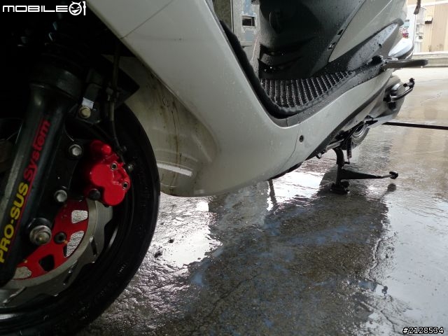 洗車打蠟 去柏油去鐵粉   +    火龍果蠟