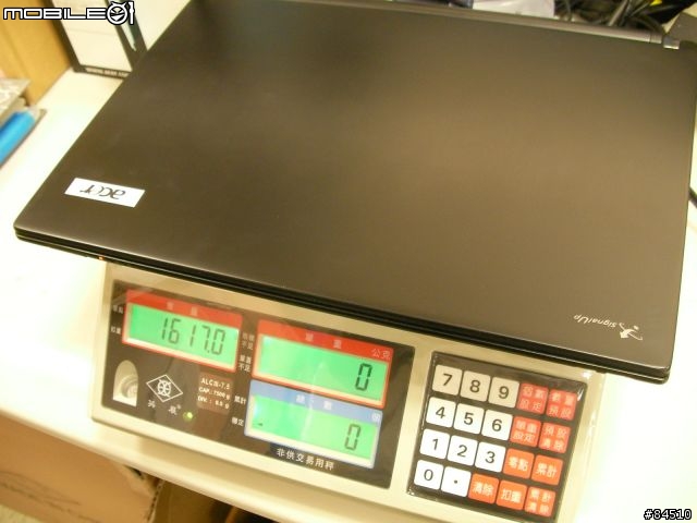 Acer TravelMate 8481G 打造 Hybrid 工作型態!