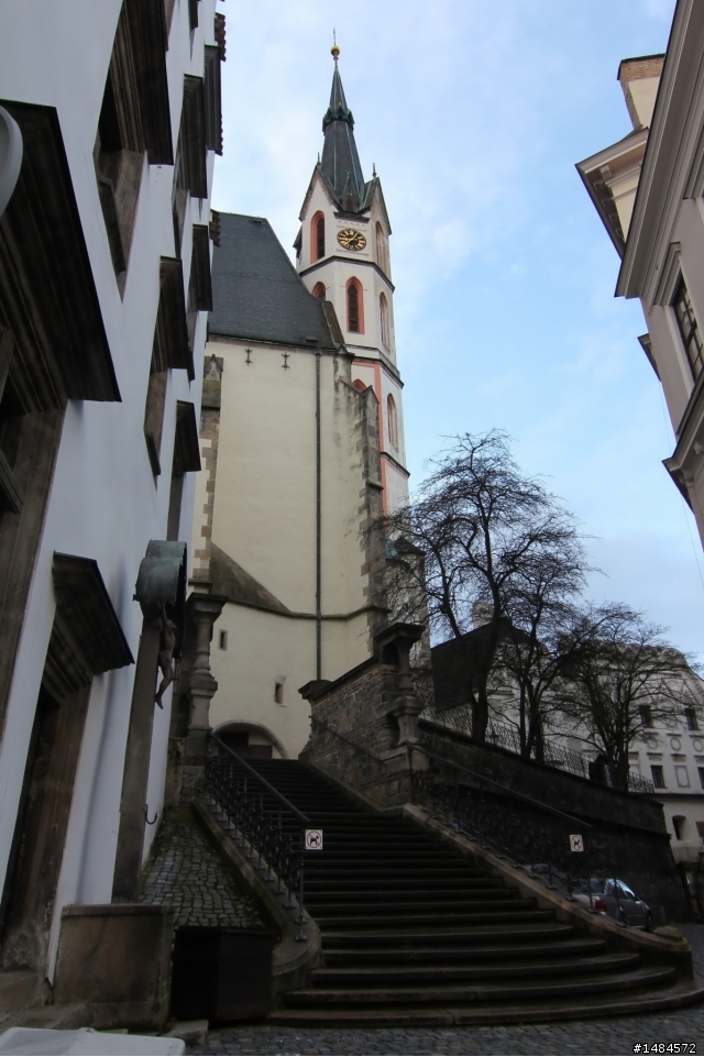 [分享]奧捷蜜月行