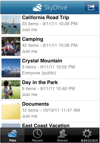 [外電消息] 微軟推出iOS版Kinectimals遊戲與SkyDrive雲端儲存