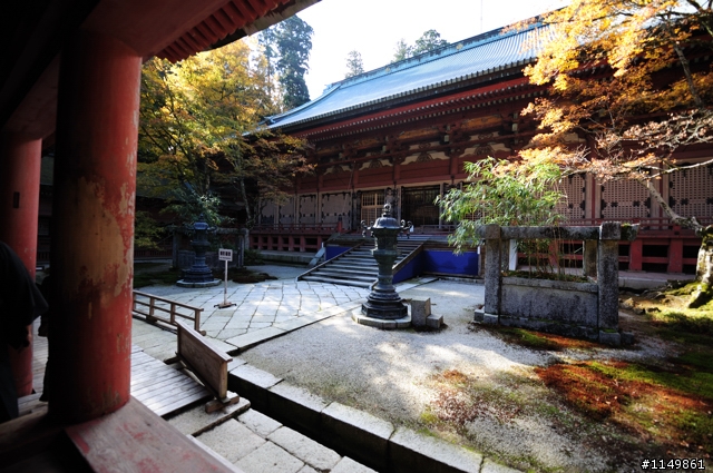 [分享]日本世界文化遺產 - 京都(上)