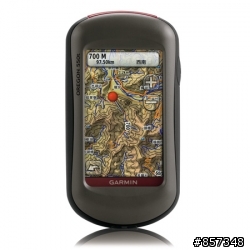 [分享] Garmin 戶外機簡史