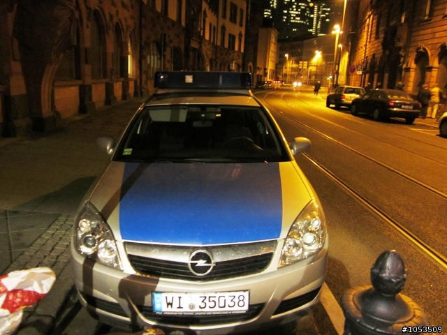 2011法蘭克福模具展隨手拍~OPEL-5