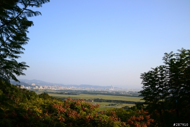 午後的藝大慢活行