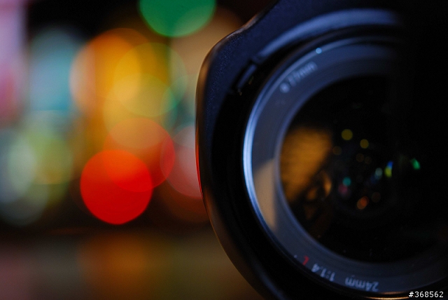 24mm f/1.4L II USM 開箱