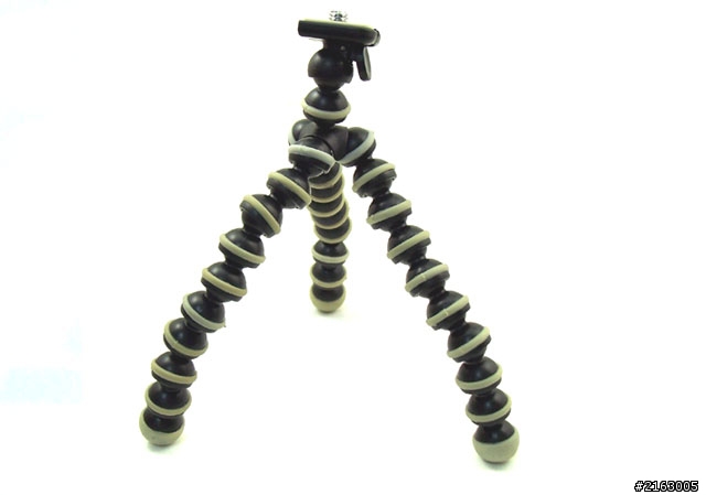 手機腳架(開箱)+縮時攝影Part 1