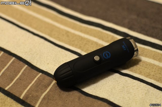 [開箱] Supercam 獵豹M1 機車專用行車紀錄器&測試心得