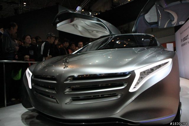 2011第42回東京車展