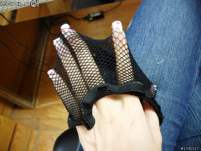 變裝出門去~~~~