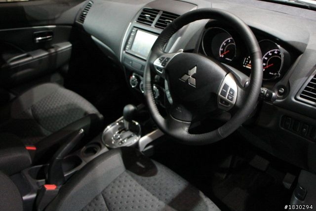 2011第42回東京車展