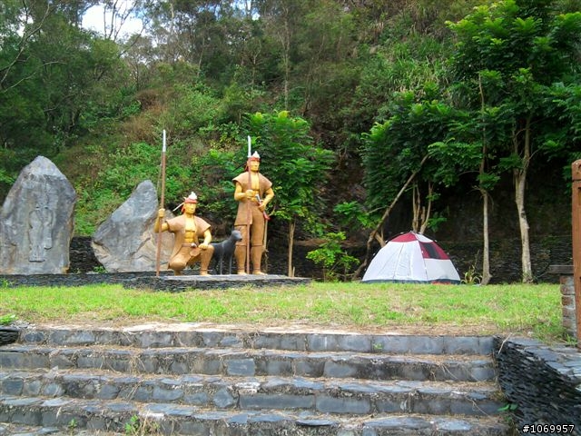2011少了溫泉的純樸多納還是值得一騎
