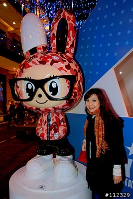 【圖檔已更新】2011台北聖誕城．各式各樣聖誕樹隨手拍