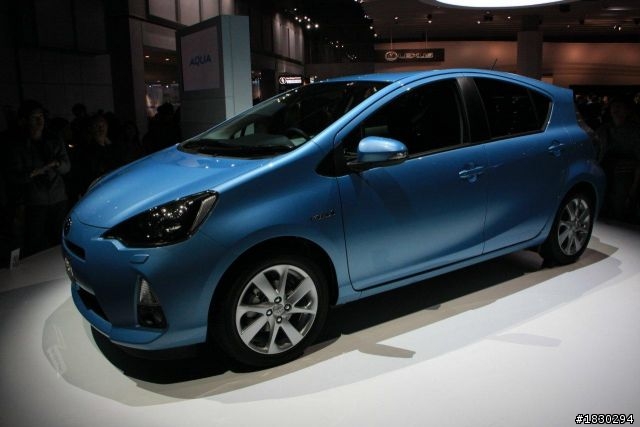 2011第42回東京車展