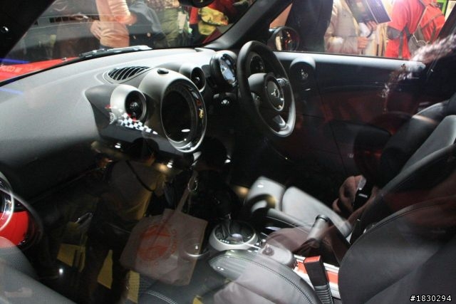 2011第42回東京車展