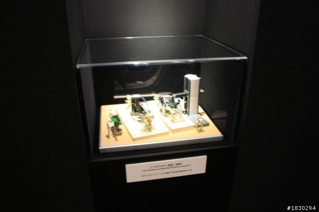 2011第42回東京車展