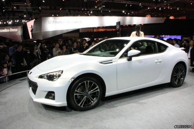 2011第42回東京車展