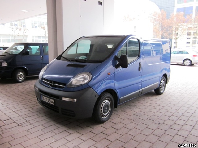 2011法蘭克福模具展隨手拍~OPEL-5