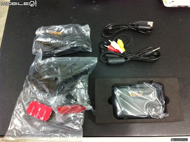 分享 VICO DS1  多圖