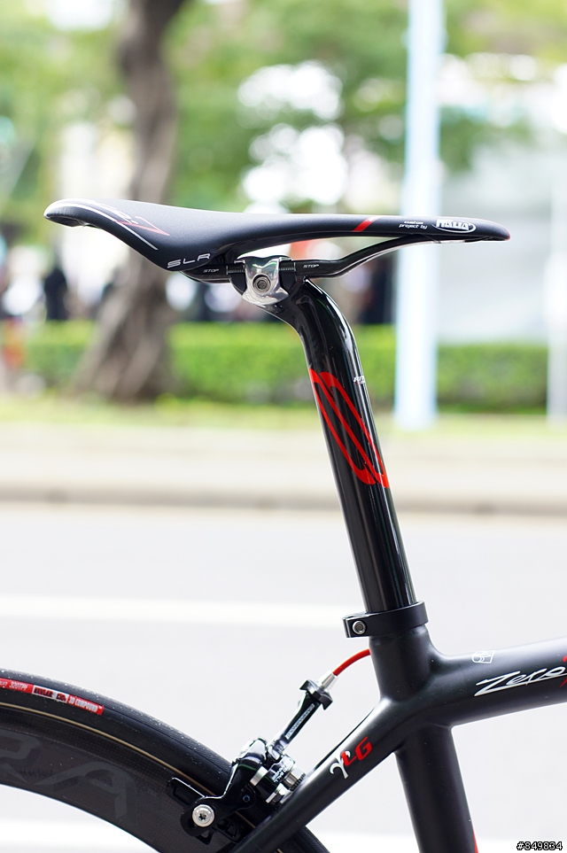 [5.9kg]首開 Wilier Zero.7 義大利兩輪超跑，Ultra Light, Super Fast！