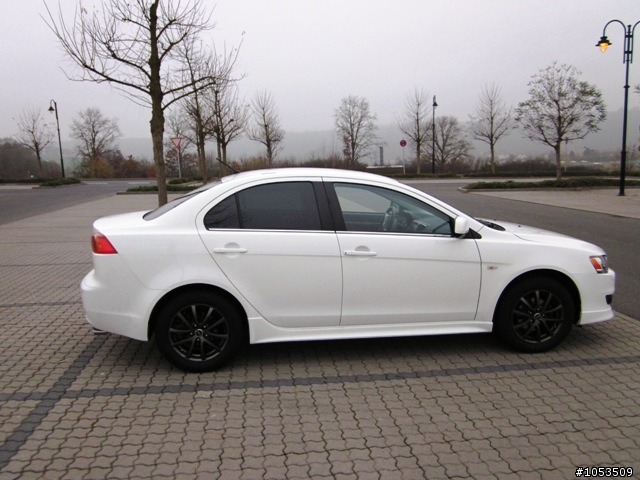 2011法蘭克福模具展隨手拍~Mitsubishi篇