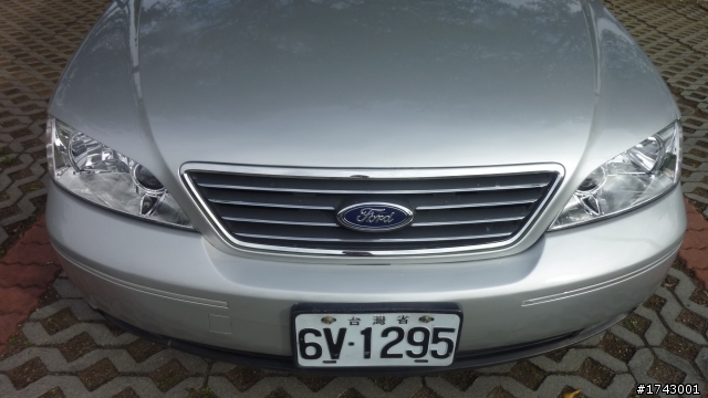 (20140524更新) 買了METROSTAR中古車!
