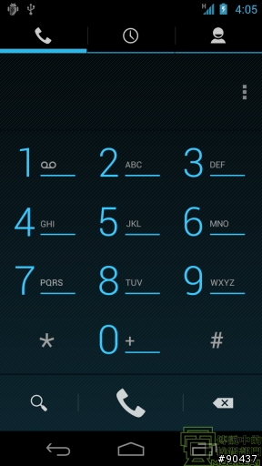 『體驗』iPhone 4s 莫敢不從，Galaxy Nexus 既出誰與爭鋒！