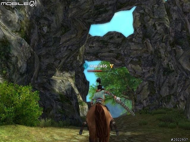 三國名將魂魄上我身！《將魂Online》測試