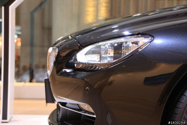 2011第42回東京車展