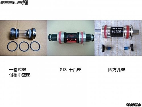 [討論] 摺疊車單盤改雙盤，該注意哪些呢?