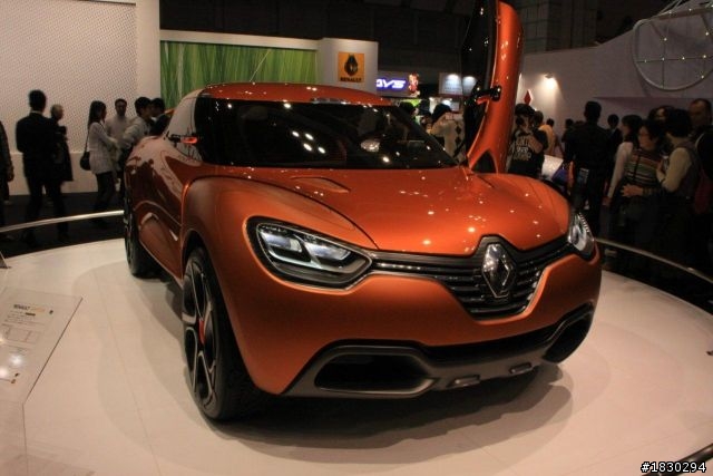 2011第42回東京車展