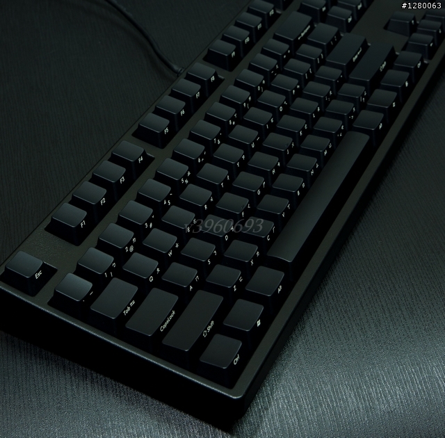 [開箱] FILCO NINJA 匿蹤忍者