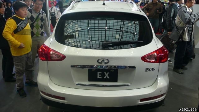 【分享】台北車展初體驗