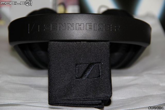 [開箱]2012新款Sennheiser HD 449 入手~~