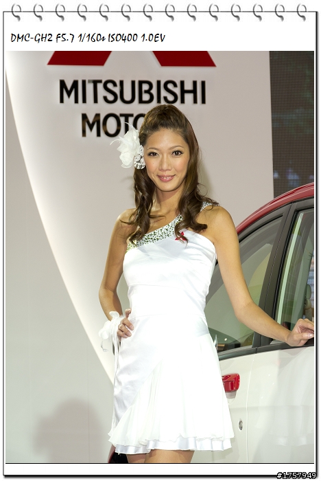 (分享皆蓋樓~~)2012年台北新車大展