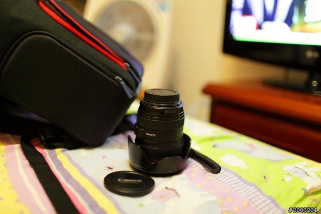 35mm f1.4定焦鏡的誘惑