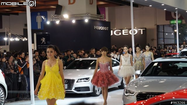 2012台北車展SG，請幫我補圖！！