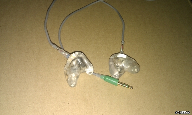 (3/4更新)自制耳機--試作一號二號三號四號二號(改)