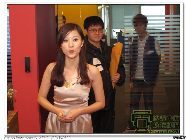 『體驗』iPhone 4s 莫敢不從，Galaxy Nexus 既出誰與爭鋒！