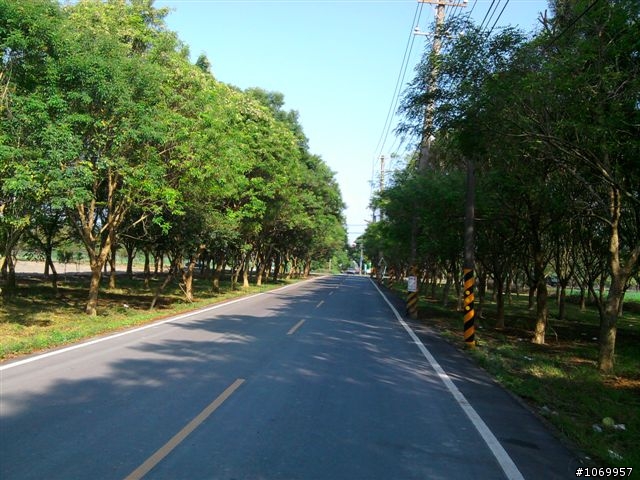 2011少了溫泉的純樸多納還是值得一騎