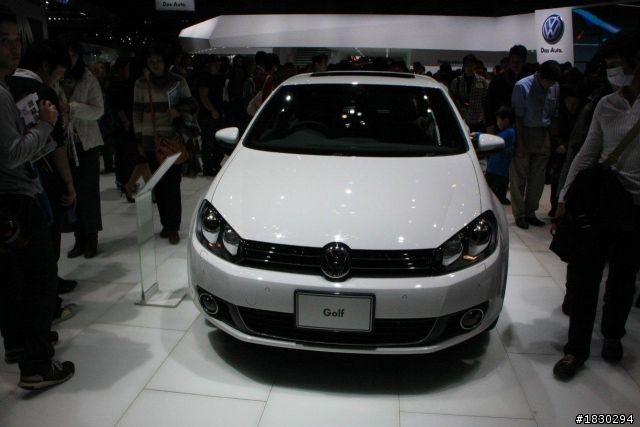 2011第42回東京車展