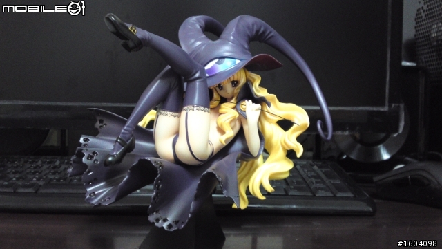 {開桶?!}闇與帽子與書的旅人 - 莉莉絲