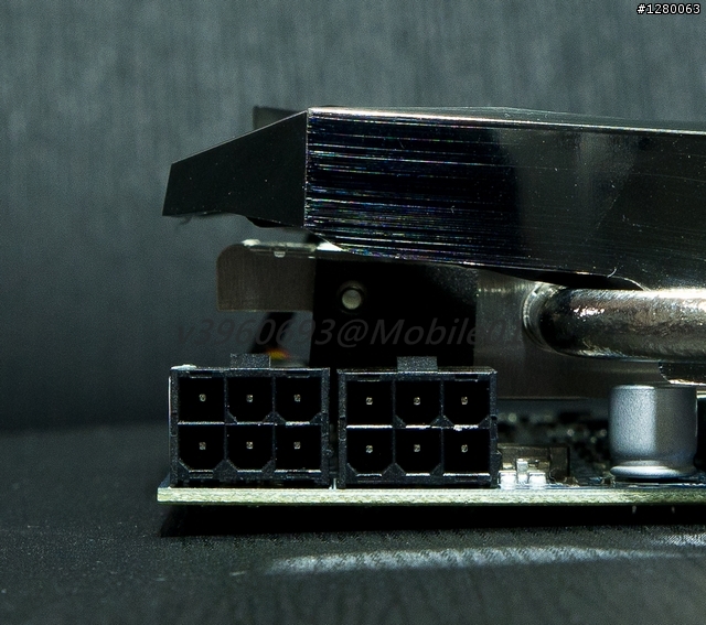 [HD6870 開箱] GV-R687OC-1GD 並 [評估]"升級顯卡"的效益？
