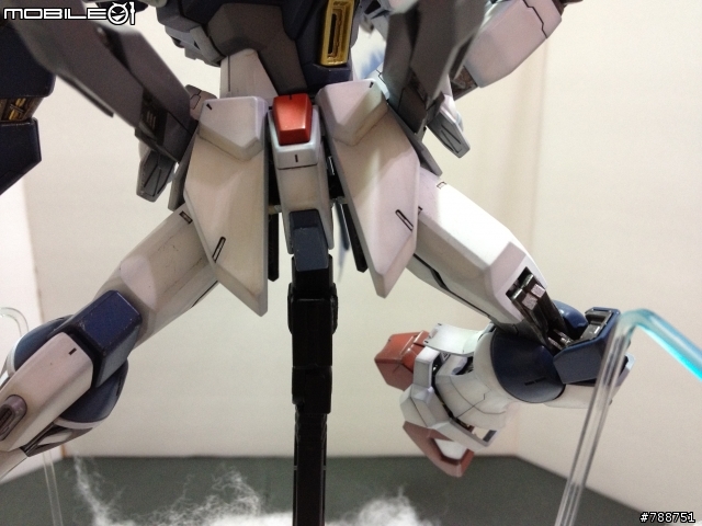MG 攻擊自由 MK-II配色+光之翼