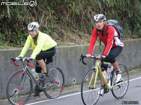 2011/12/04 NS陽金P字山道挑戰賽~沿途...風櫃嘴路段1~200張(上)