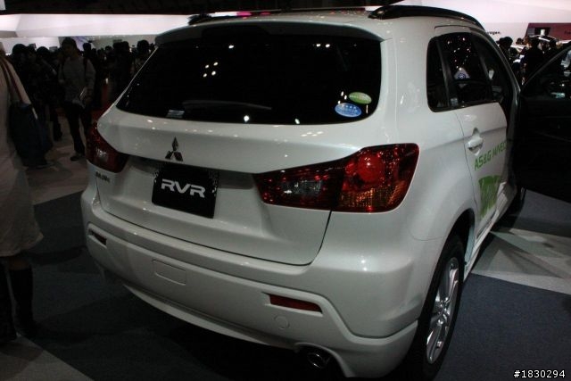 2011第42回東京車展