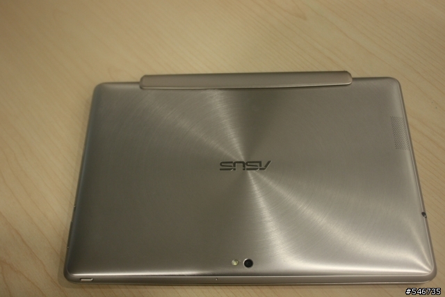 【參加NVIDIA® Tegra™ 3體驗會心得分享】