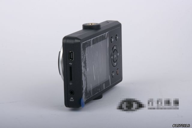 star eye m858 720p國民機