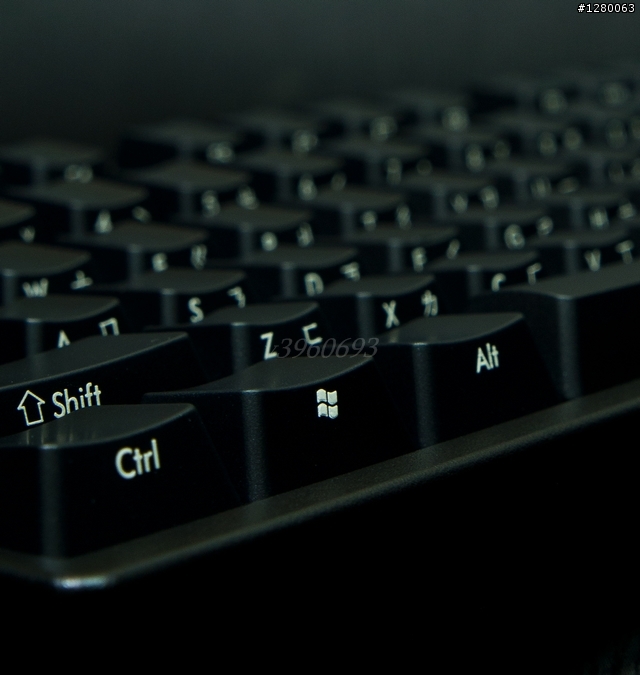 [開箱] FILCO NINJA 匿蹤忍者