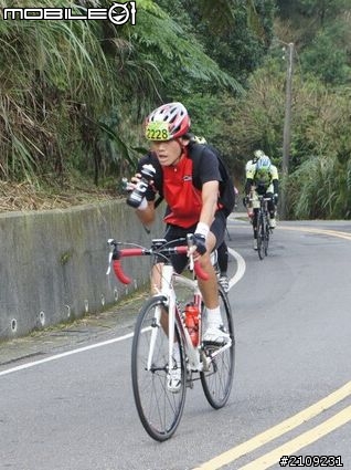 2011/12/04 NS陽金P字山道挑戰賽~沿途...風櫃嘴路段201~張(下)未完待續..
