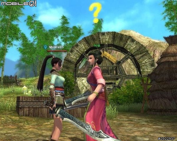 三國名將魂魄上我身！《將魂Online》測試
